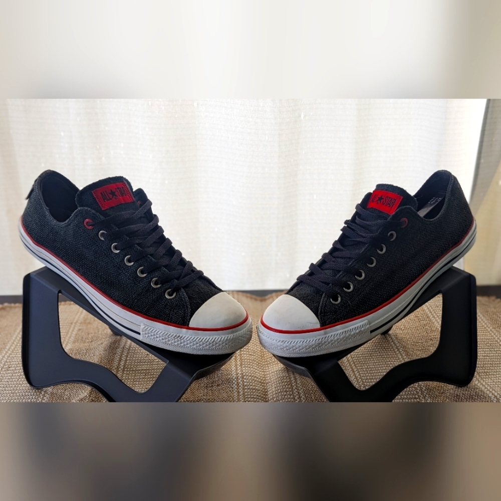 Converse low